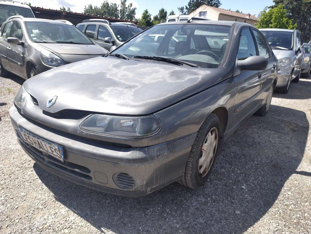 RENAULT LAGUNA - I 1,6 16V RTE (1998)