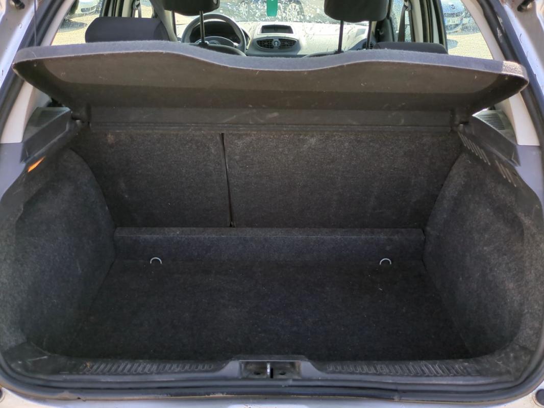 Renault Clio - III 1,5 DCI 70CV AUTHENTIQUE