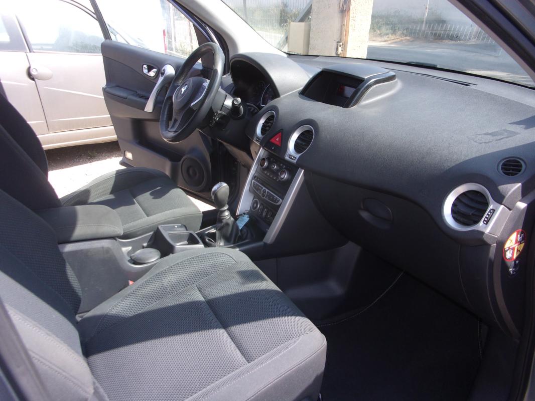 Renault Koleos - 4X4 2.0 DCI 150CV DYNAMIQUE