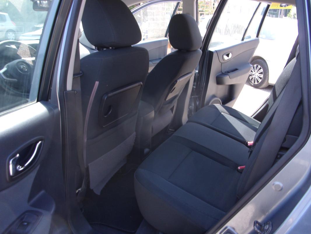 Renault Koleos - 4X4 2.0 DCI 150CV DYNAMIQUE