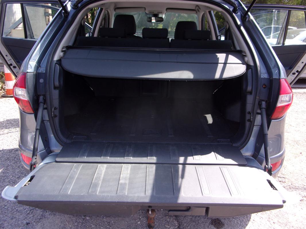 Renault Koleos - 4X4 2.0 DCI 150CV DYNAMIQUE