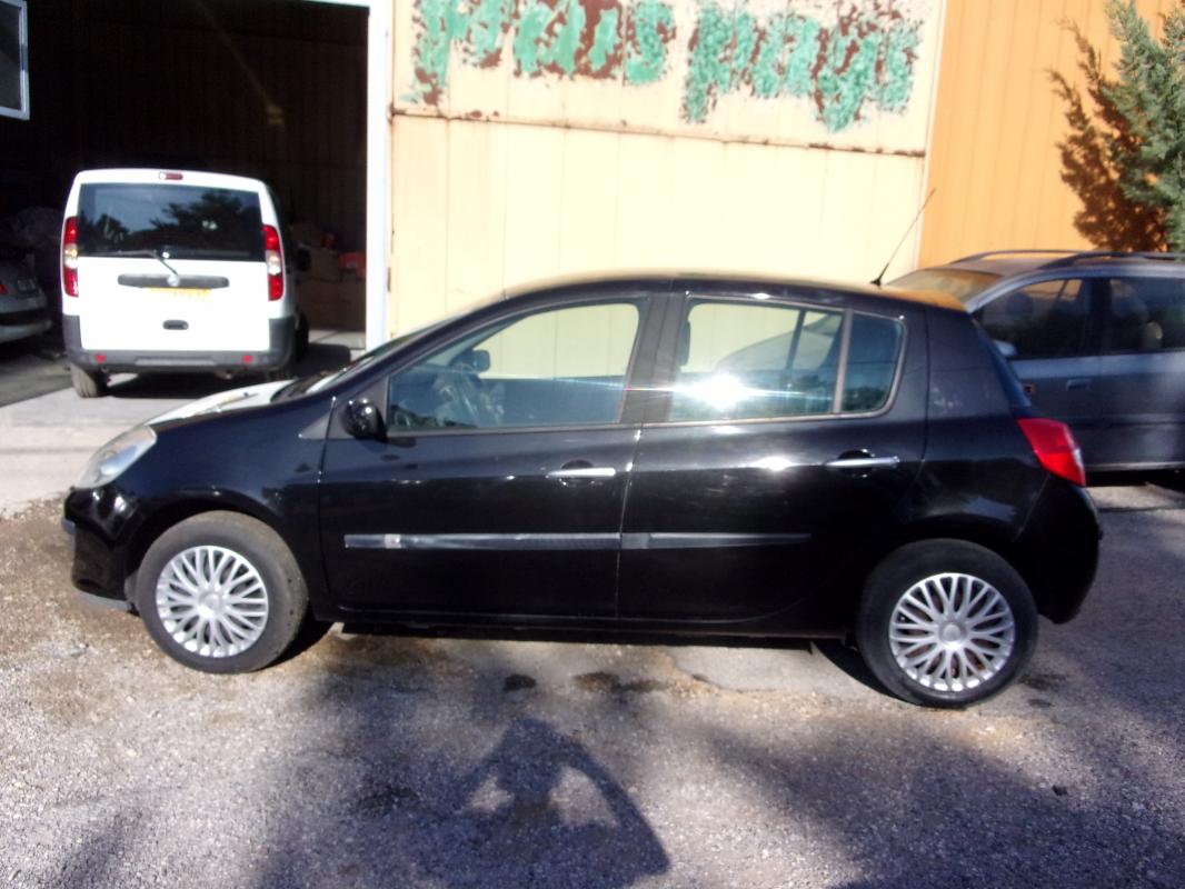 Renault Clio - III 1,2 TCE