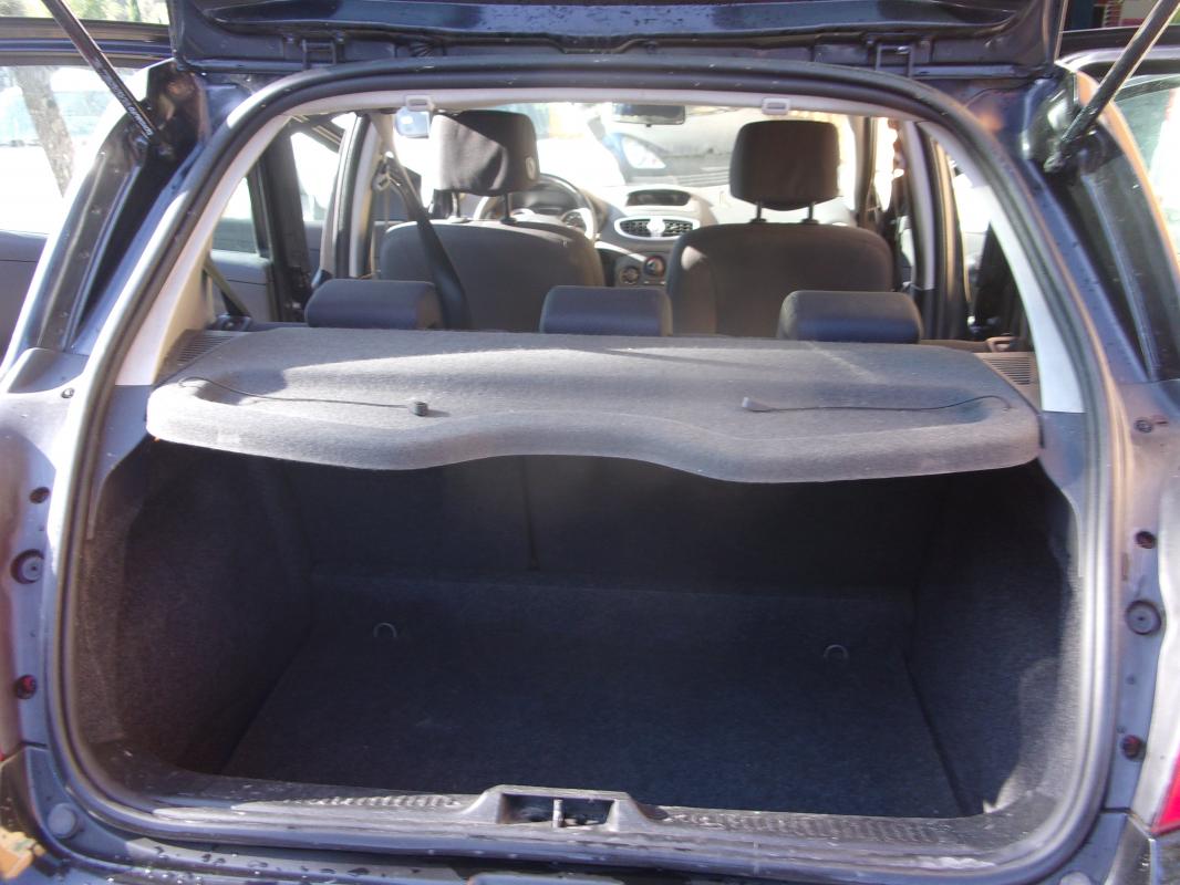 Renault Clio - III 1,2 TCE