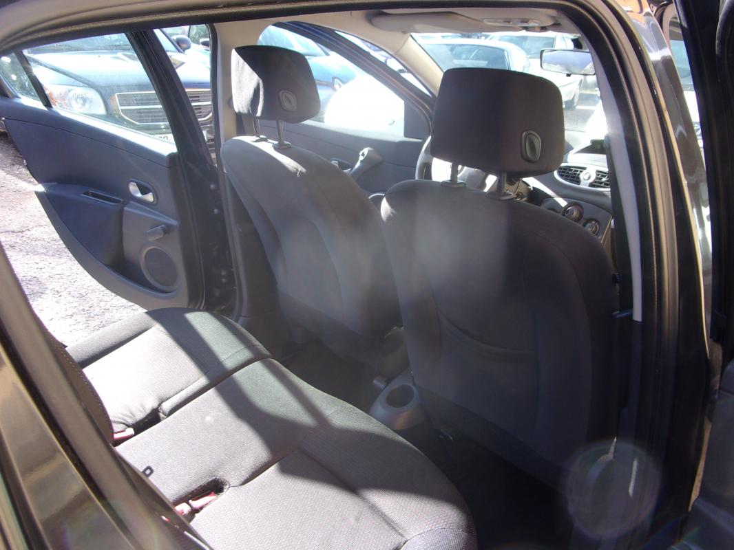 Renault Clio - III 1,2 TCE
