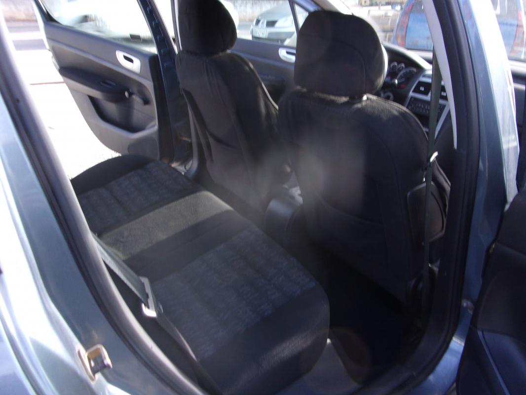 Peugeot 307 - 2.0 HDI 90XT