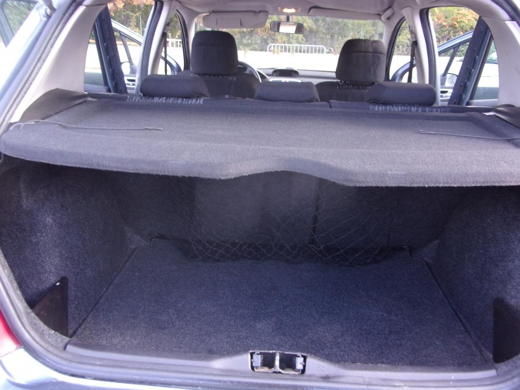 Peugeot 307 - 2.0 HDI 90XT