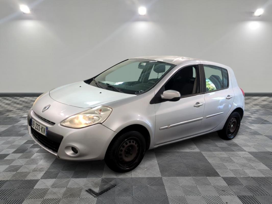 Renault Clio - III 1,5 DCI 85CV DYNAMIQUE