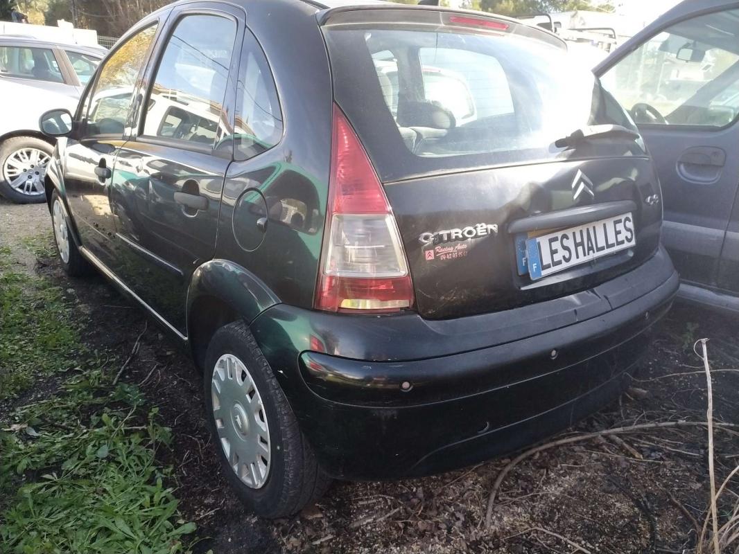 Citroën C3 - 1,4 HDI Pack clim