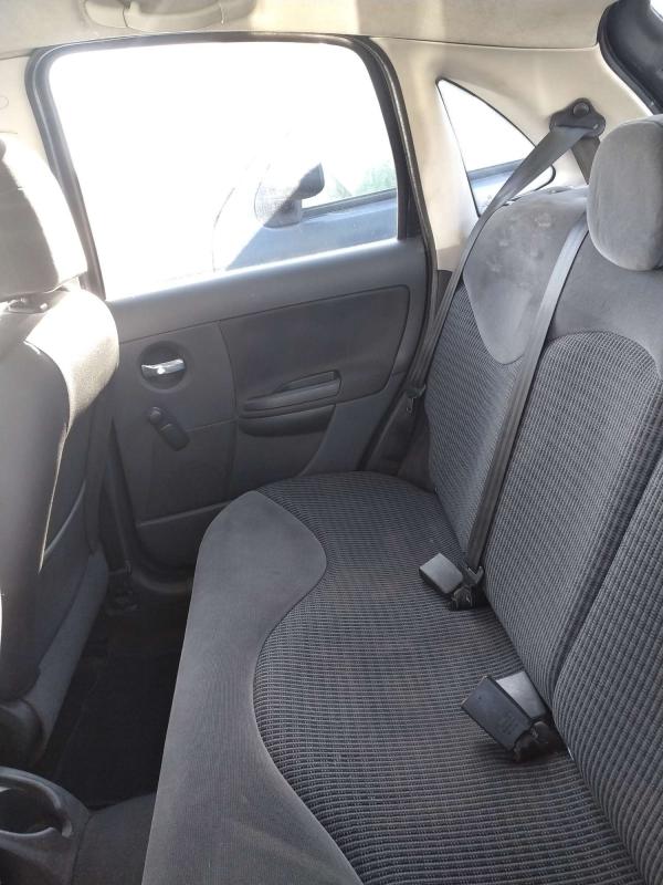 Citroën C3 - 1,4 HDI Pack clim