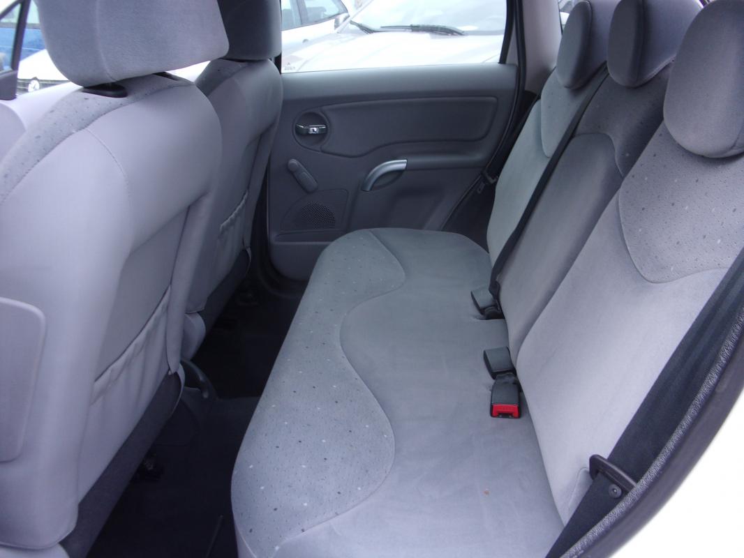 Citroën C3 - 1,4 HDI 70CV PACK AMBIANCE BOITE AUTO