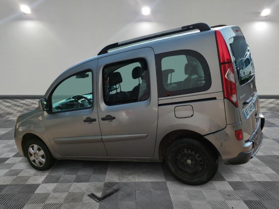 Renault Kangoo - II TPMR 2.0 DCI 85CV PRIVILEGE
