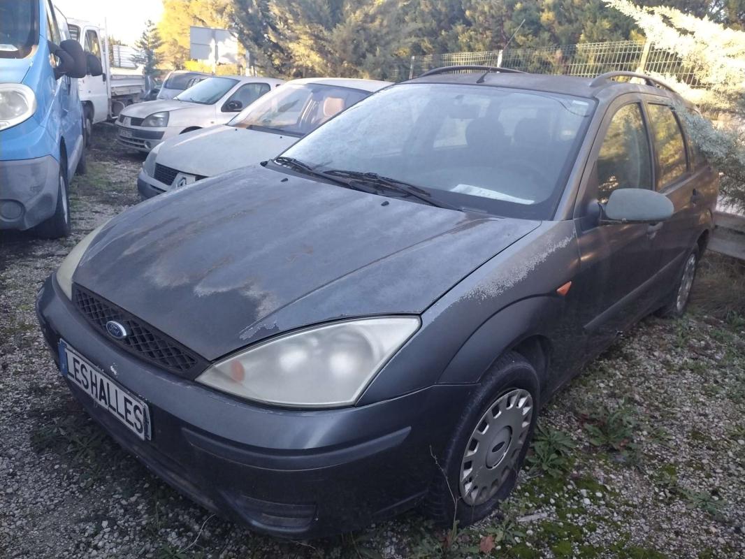 Ford Focus - Break CLIPPER 1,8 TDI 90 Trend - EN L'ETAT