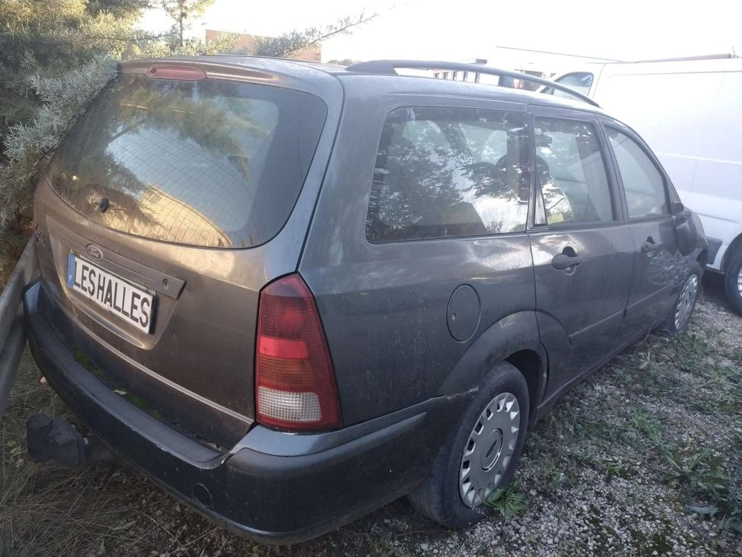 Ford Focus - Break CLIPPER 1,8 TDI 90 Trend - EN L'ETAT