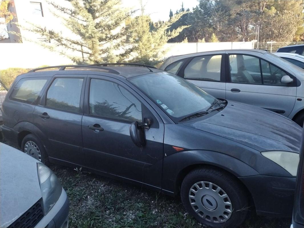 Ford Focus - Break CLIPPER 1,8 TDI 90 Trend - EN L'ETAT