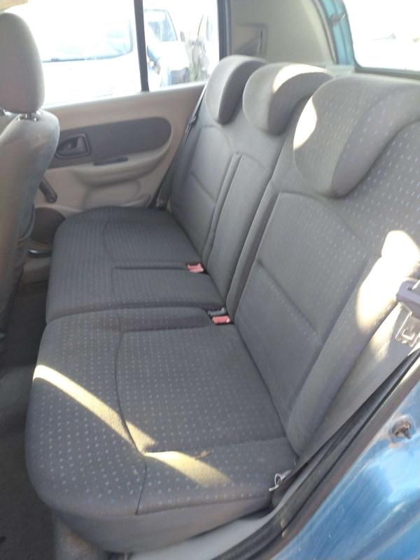 Renault Clio - II 1,5 DCI DYNAMIQUE 80CV