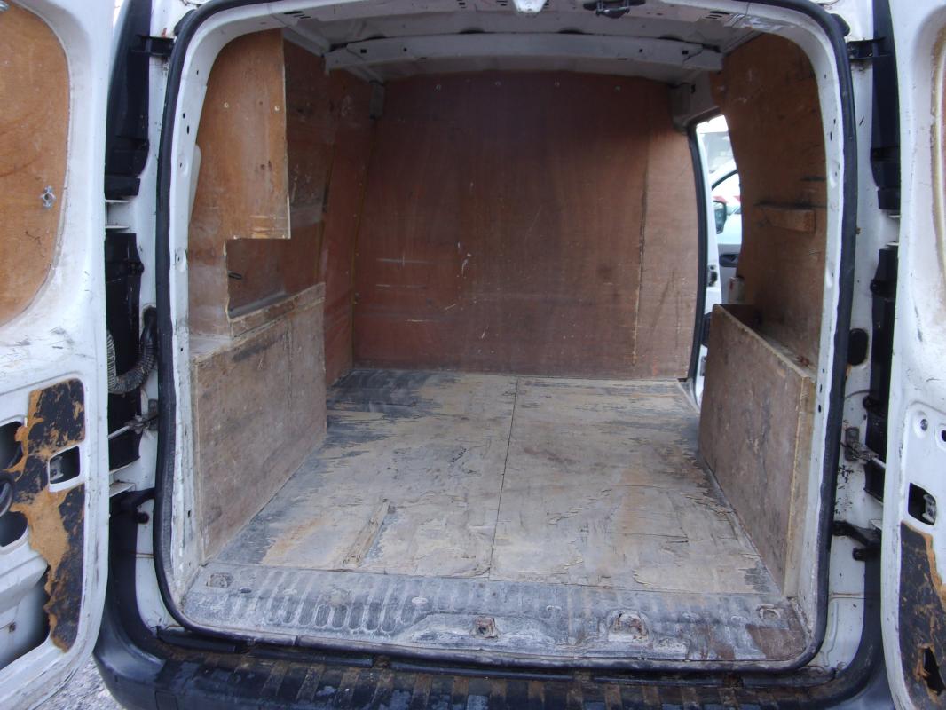 Renault Kangoo Express - II L2 1,5 DCI85 ECO2 CONFORT MAXI