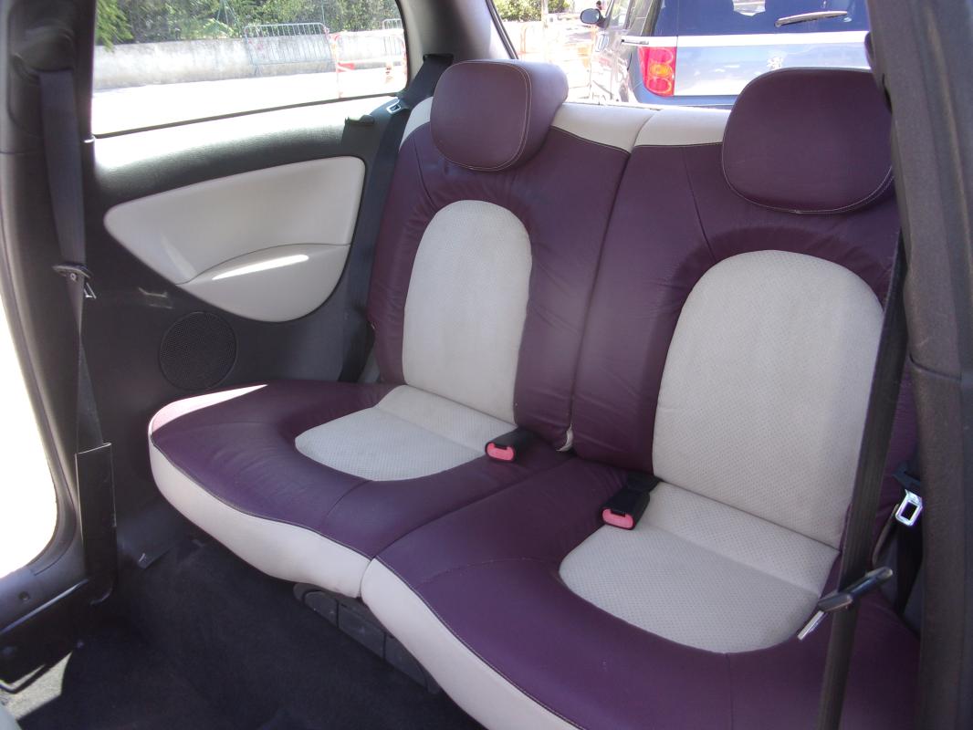 Lancia Ypsilon - 1,4 PLATINO BOITE AUTO