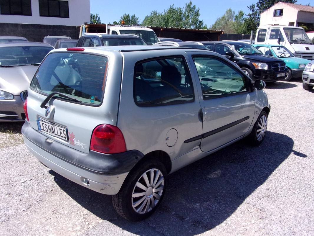 Renault Twingo - I 1,2 75 CV BOITE AUTO