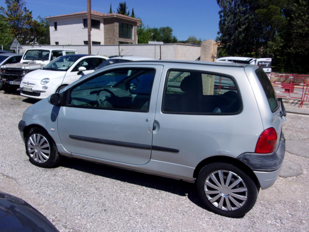Renault Twingo - I 1,2 75 CV BOITE AUTO