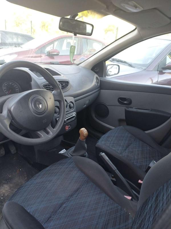 Renault Clio - III 1,5 DCI 70CV AUTHENTIQUE