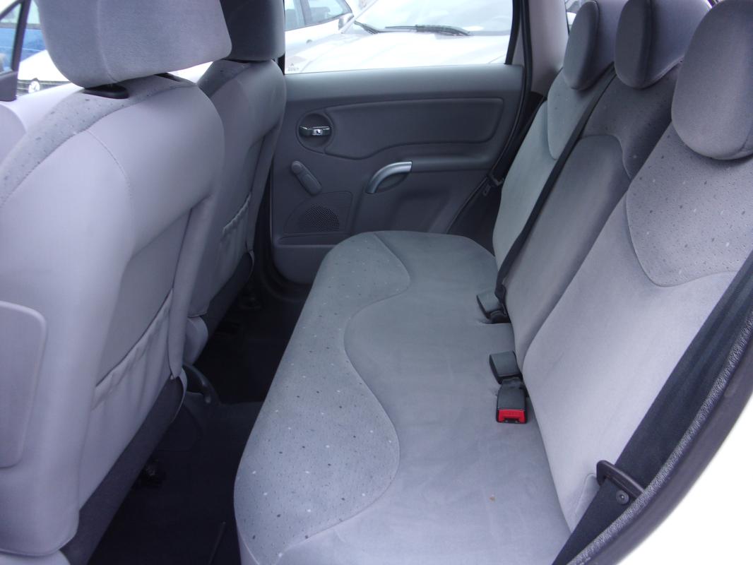 Citroën C3 - 1,4 HDI 70CV PACK AMBIANCE BOITE AUTO