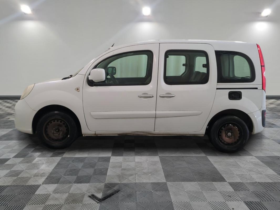 Renault Kangoo - 1,5 DCI Expression 90 CV