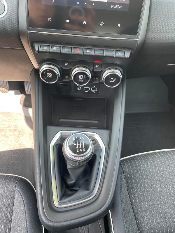 Renault Clio - V INTENS TCE 90 FULL