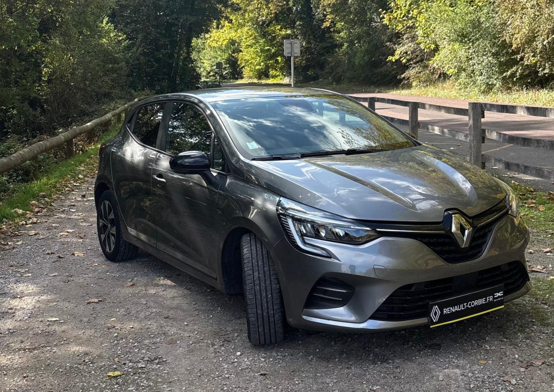 Renault Clio - V EVOLUTION SCE 65