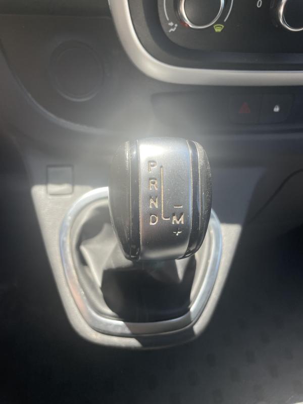 Renault Trafic - L1H1 GRAND CONFORT EDC 145 1200