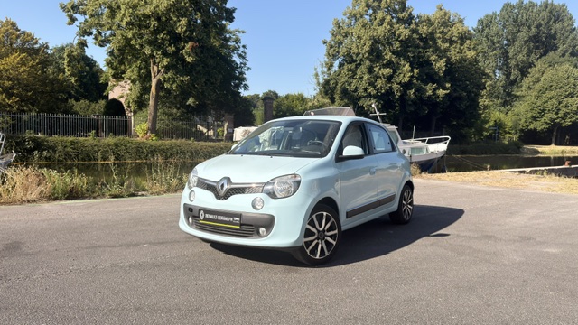 Renault Twingo - III SCE 70 INTENS FULL