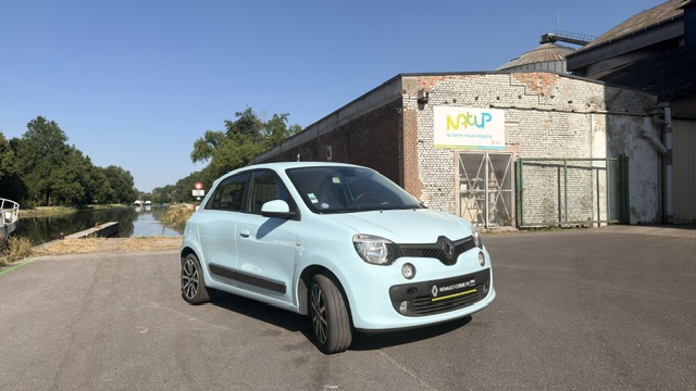 Renault Twingo - III SCE 70 INTENS FULL