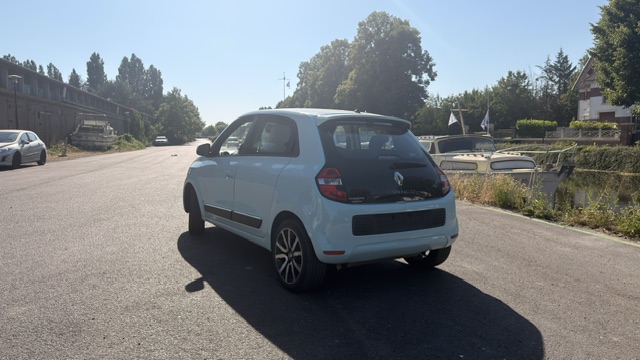 Renault Twingo - III SCE 70 INTENS FULL