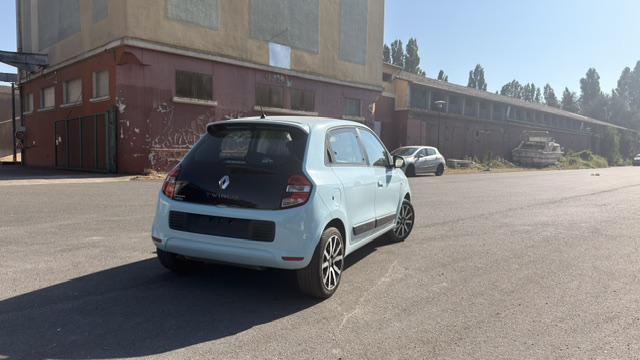 Renault Twingo - III SCE 70 INTENS FULL