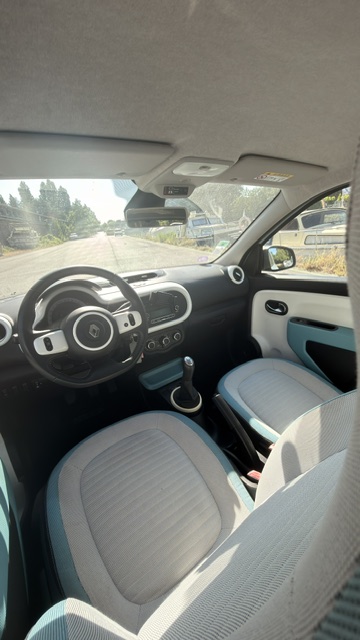 Renault Twingo - III SCE 70 INTENS FULL