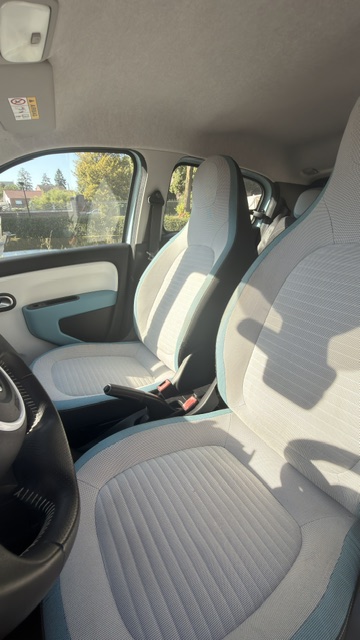 Renault Twingo - III SCE 70 INTENS FULL