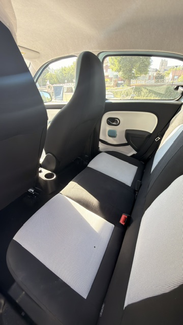 Renault Twingo - III SCE 70 INTENS FULL
