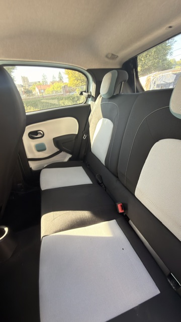 Renault Twingo - III SCE 70 INTENS FULL