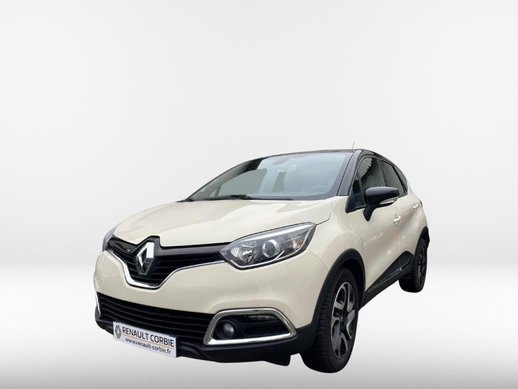 Renault Captur INTENS ENERGY TCE 90
