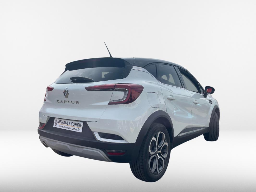 Renault Captur - II INTENS TCE 100