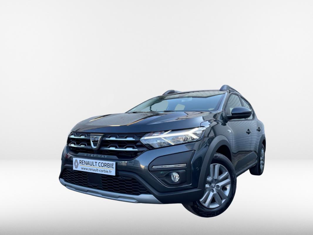 Dacia Sandero - STEPWAY TCE 90 III CONFORT