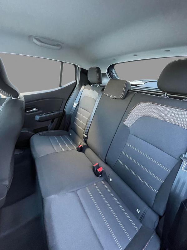 Dacia Sandero - STEPWAY TCE 90 III CONFORT