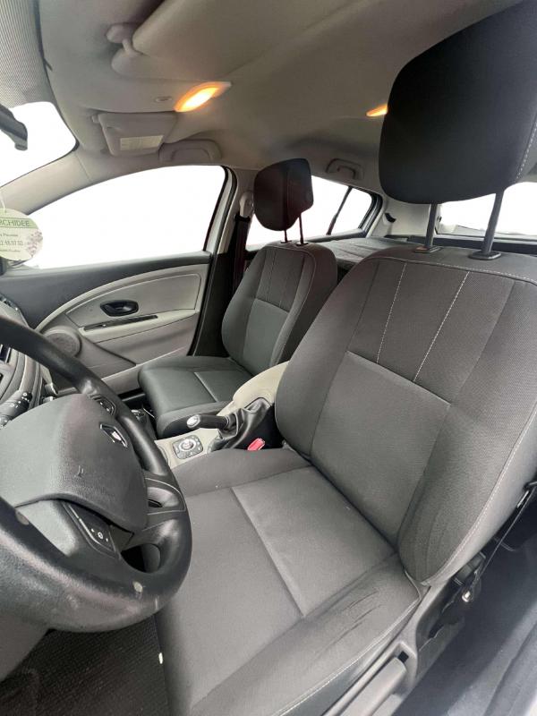 Renault Mégane - III SOCIETE AIR DCI 110