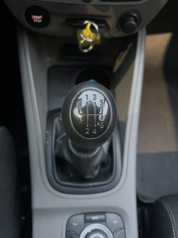 Renault Mégane - III SOCIETE AIR DCI 110