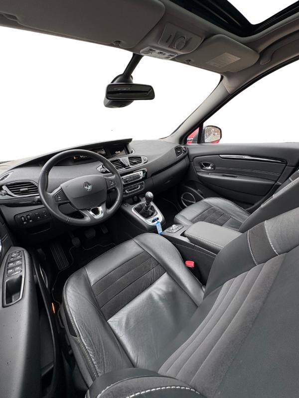Renault Grand Scénic - III DCI 130 7 PLACES INITIALE PARIS