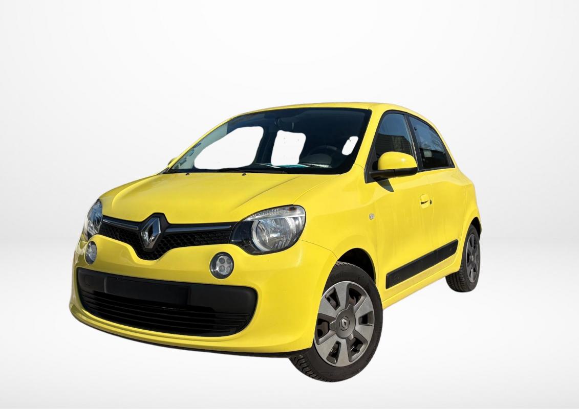 Renault Twingo - III ZEN SCE 70 JAUNE