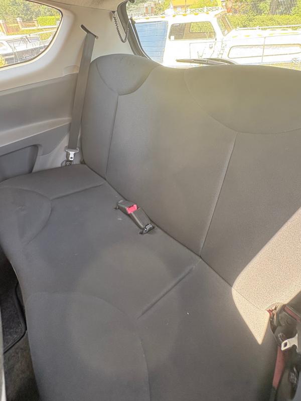 Toyota Aygo - VVTI 1.0 3 PTS PHASE 2 70 CH