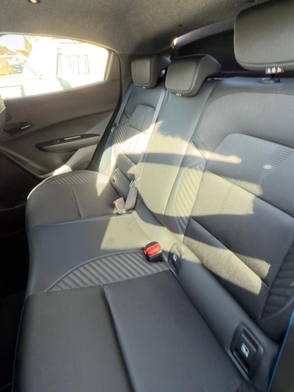 Renault Alpine - CLIO VI ESPRIT FULL HYBRID 160 CV CH