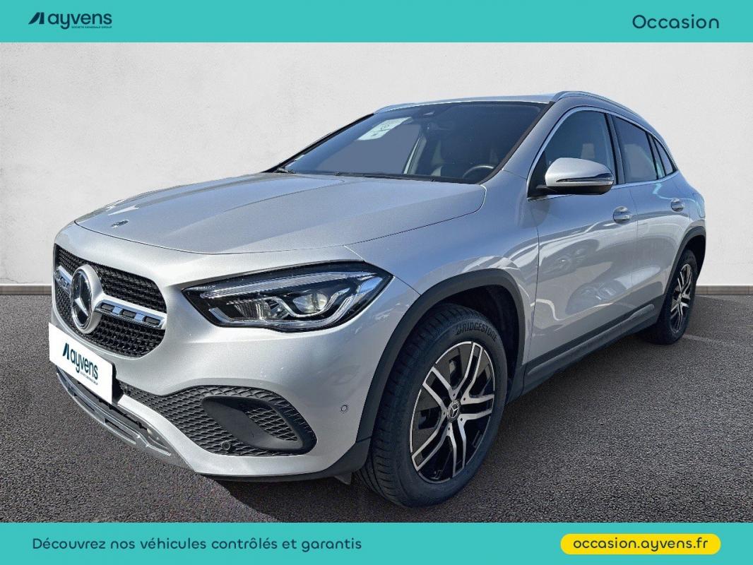 Mercedes Classe GLA 250 e 160+102ch Business Line 8G-DCT