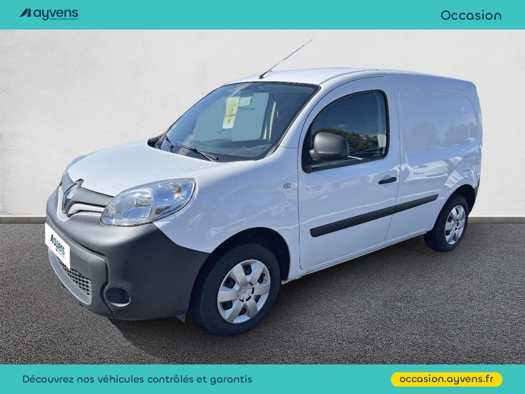 Renault Kangoo Express 1.5 dCi 90ch Extra R-Link