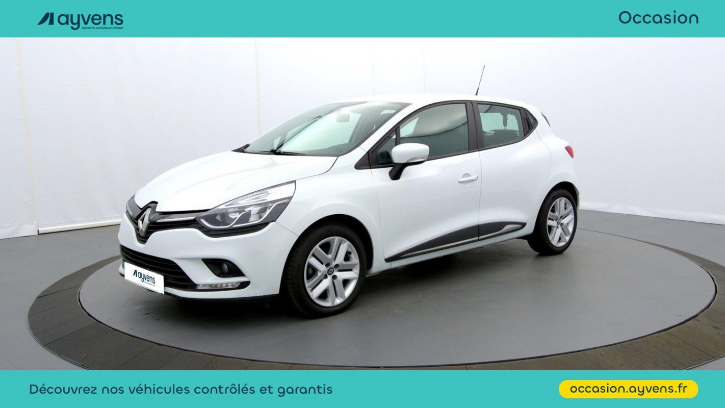 Renault Clio 0.9 TCe 75ch energy Business 5p Euro6c